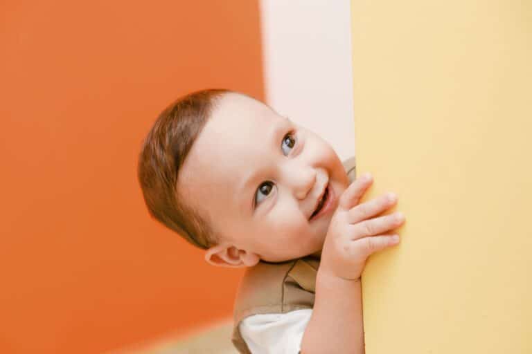Happy Child at Pediatric Dentist Jonesboro Ar