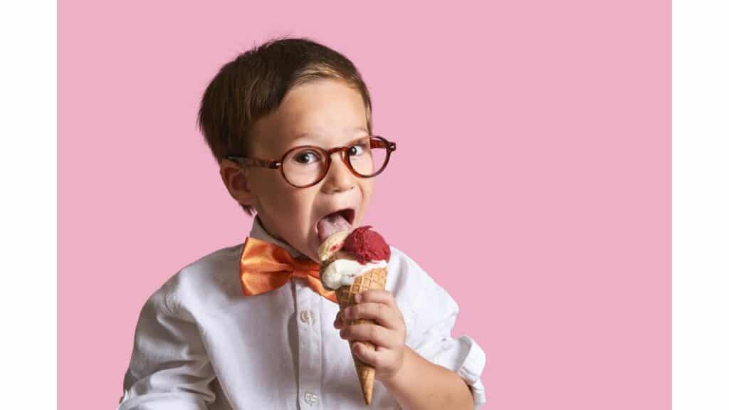 Can I eat ice cream after tooth filling 
