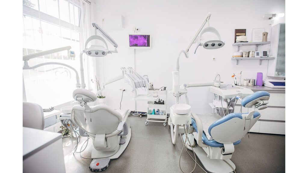 Pediatric Dental Clinic