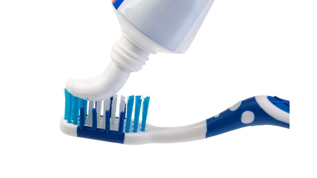 Colgate Toothpaste That Has No Sugar